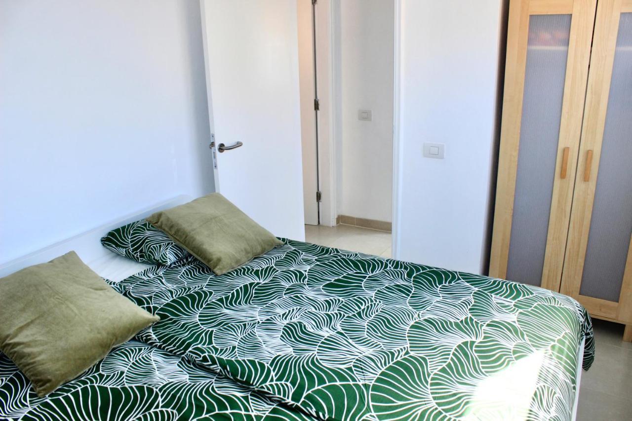3Bdr Casa El Poris Villa Poris de Abona Ngoại thất bức ảnh
