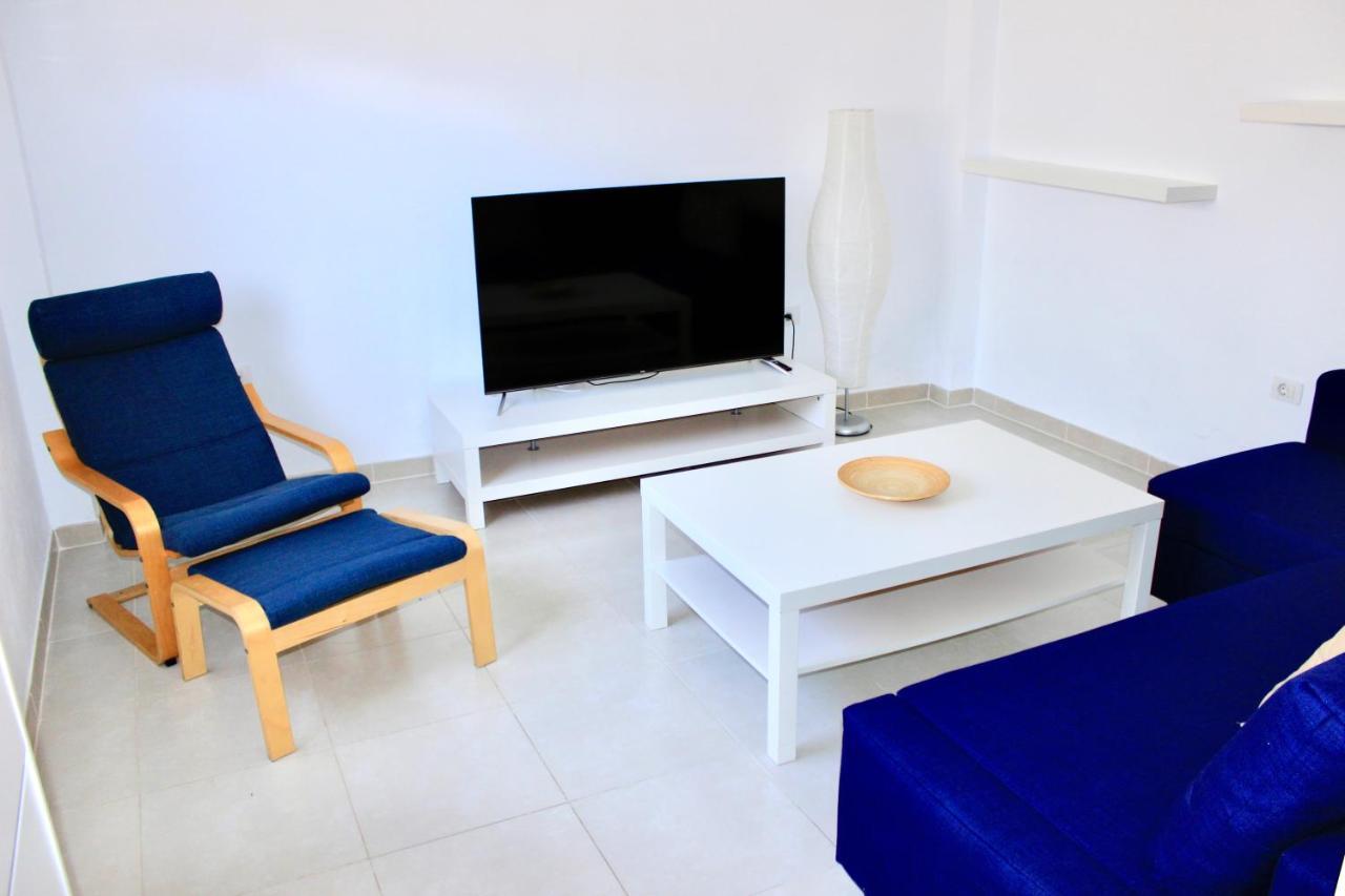 3Bdr Casa El Poris Villa Poris de Abona Ngoại thất bức ảnh