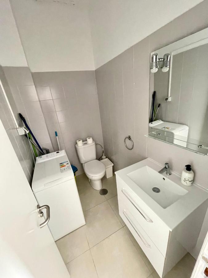 3Bdr Casa El Poris Villa Poris de Abona Ngoại thất bức ảnh