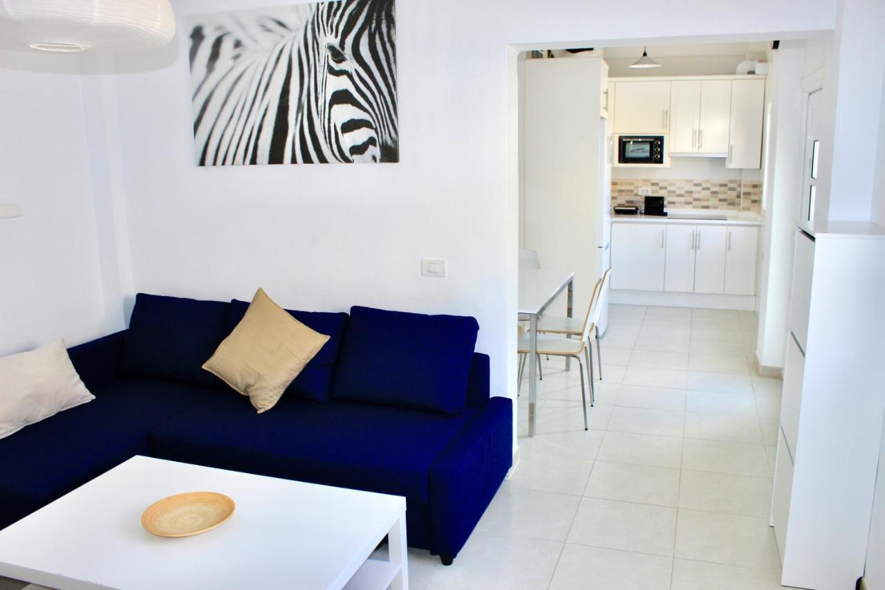 3Bdr Casa El Poris Villa Poris de Abona Ngoại thất bức ảnh