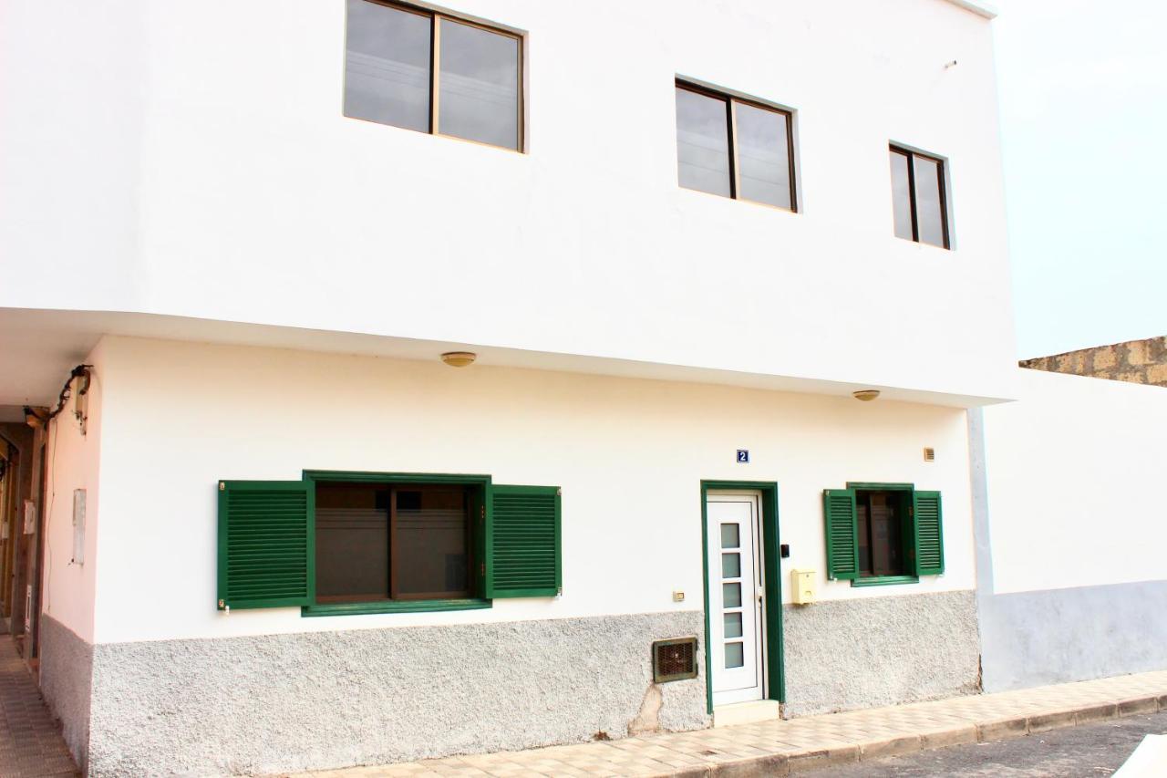 3Bdr Casa El Poris Villa Poris de Abona Ngoại thất bức ảnh