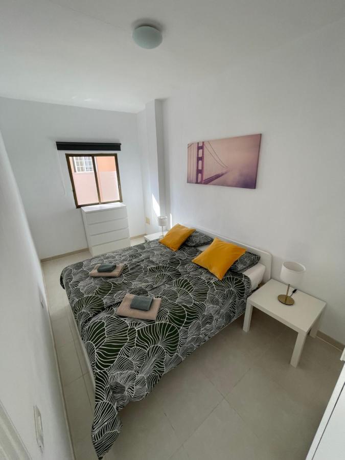 3Bdr Casa El Poris Villa Poris de Abona Ngoại thất bức ảnh