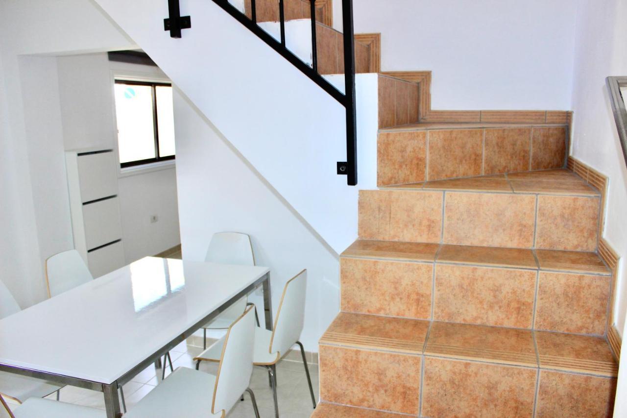 3Bdr Casa El Poris Villa Poris de Abona Ngoại thất bức ảnh
