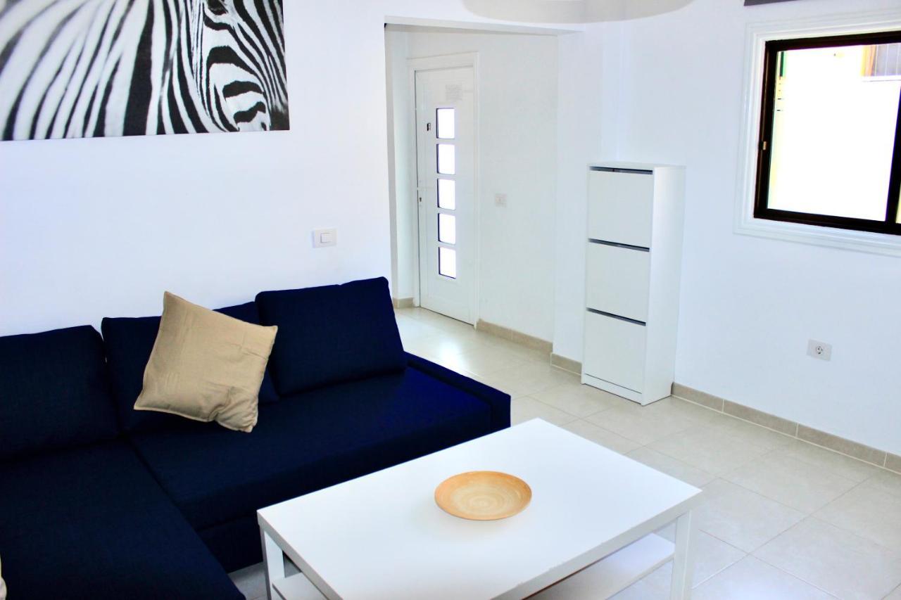 3Bdr Casa El Poris Villa Poris de Abona Ngoại thất bức ảnh
