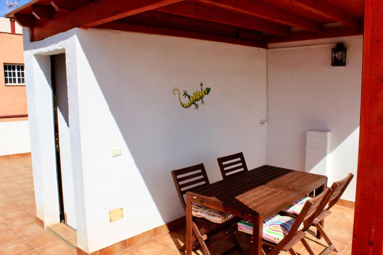 3Bdr Casa El Poris Villa Poris de Abona Ngoại thất bức ảnh