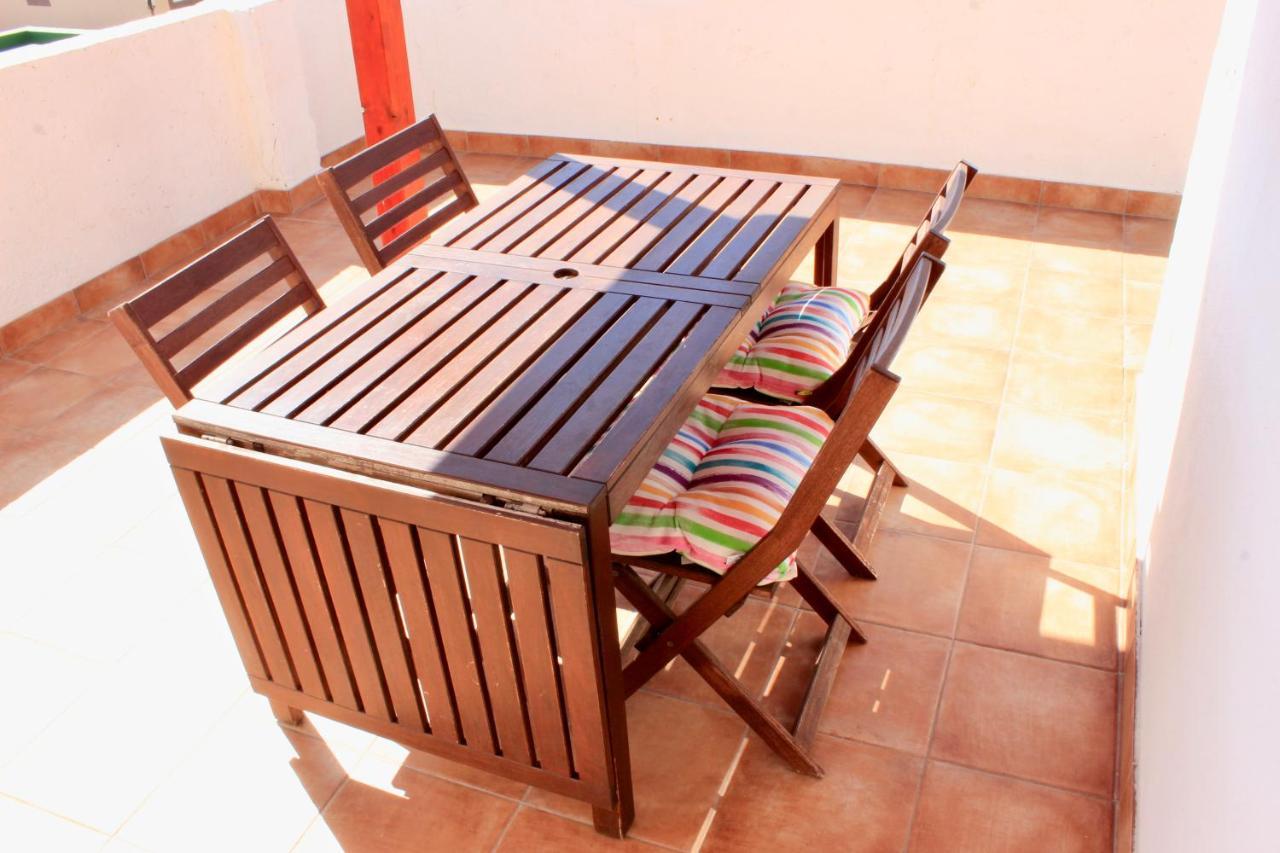 3Bdr Casa El Poris Villa Poris de Abona Ngoại thất bức ảnh