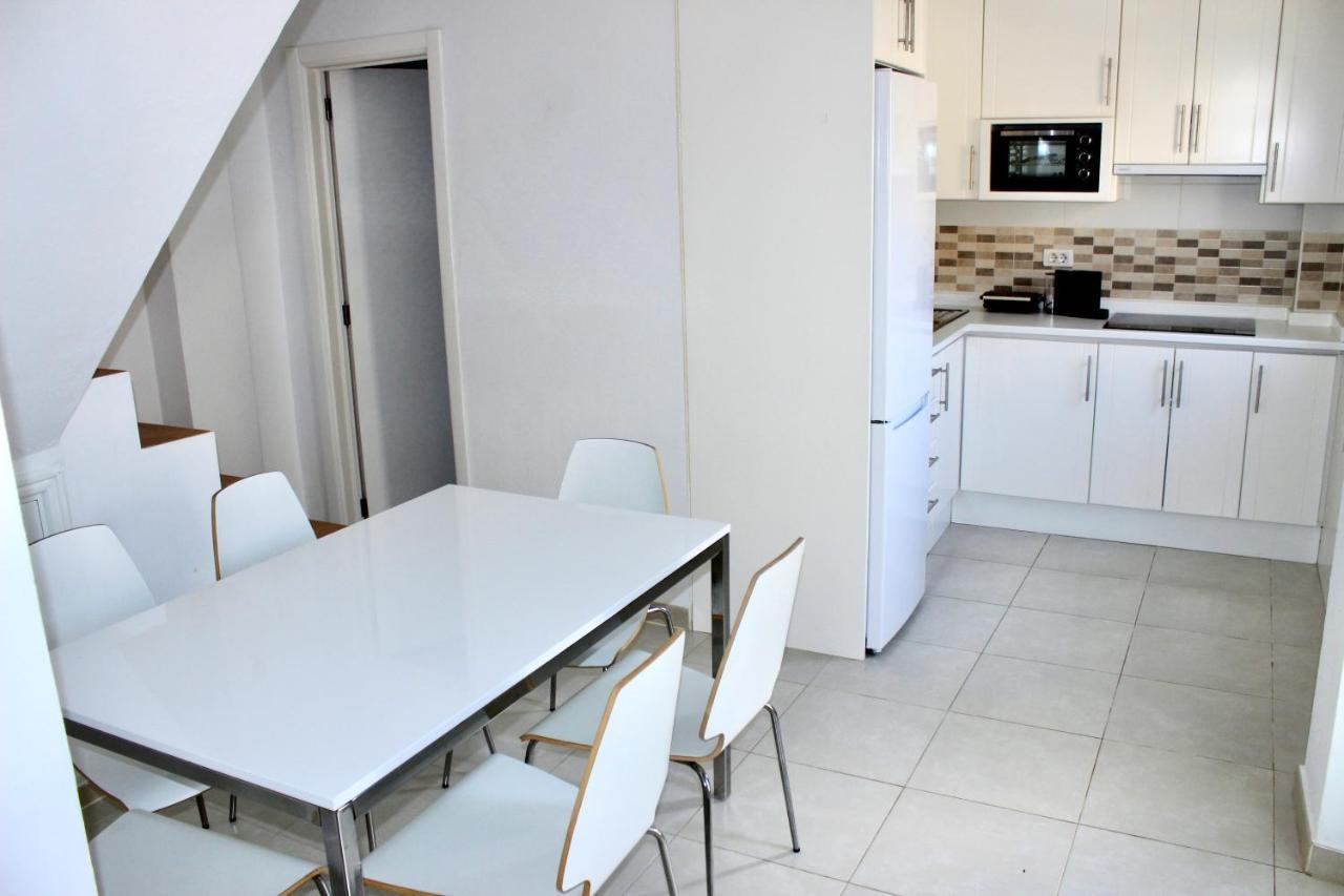 3Bdr Casa El Poris Villa Poris de Abona Ngoại thất bức ảnh