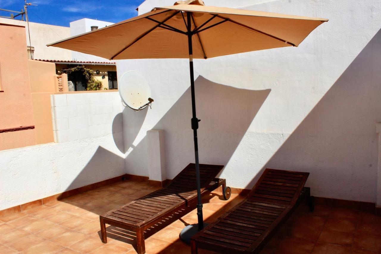 3Bdr Casa El Poris Villa Poris de Abona Ngoại thất bức ảnh